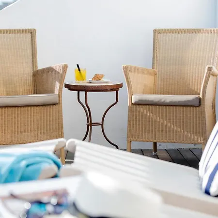 Portixol & Restaurant 4* Palma de Mallorca