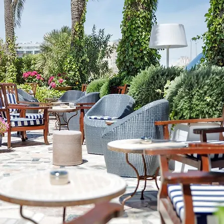 Portixol & Restaurant Hotell