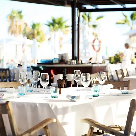 Portixol & Restaurant Hotell 4*