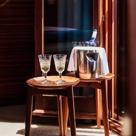 Portixol & Restaurant Отель 4*