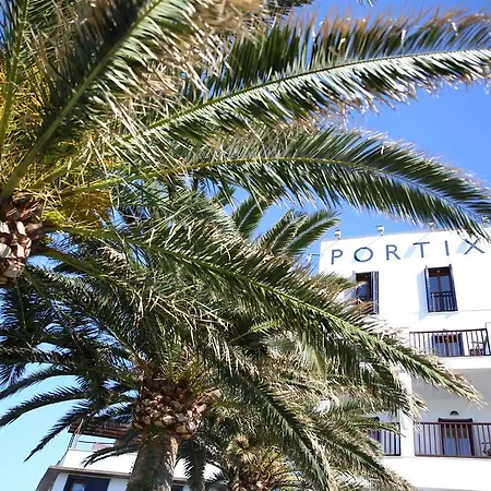 Portixol & Restaurant 4*