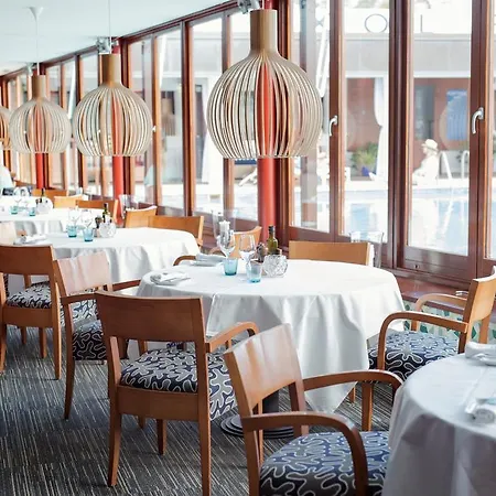 Portixol & Restaurant Отель 4*