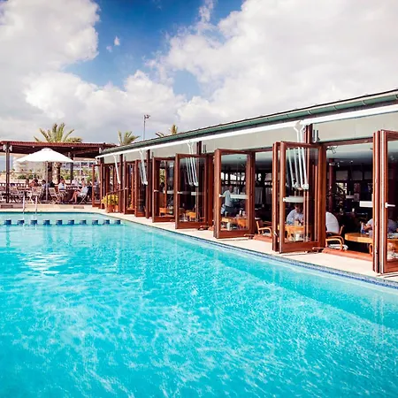 Portixol & Restaurant Отель 4*