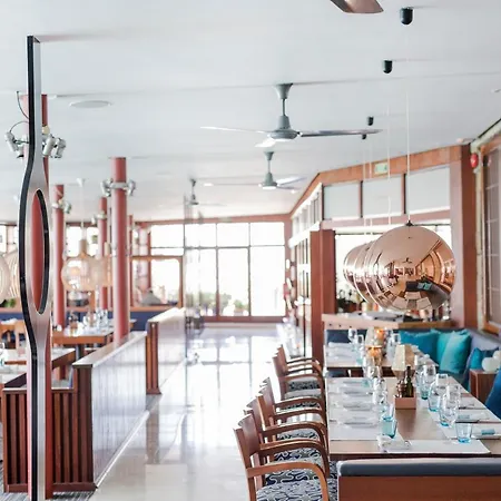 Portixol & Restaurant 4*
