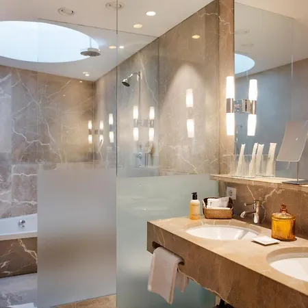 Portixol & Restaurant Отель 4*