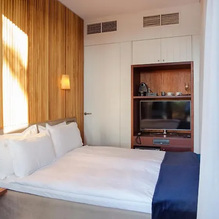 Portixol & Restaurant Hotel Palma de Maiorca