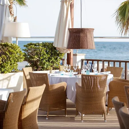 Portixol & Restaurant