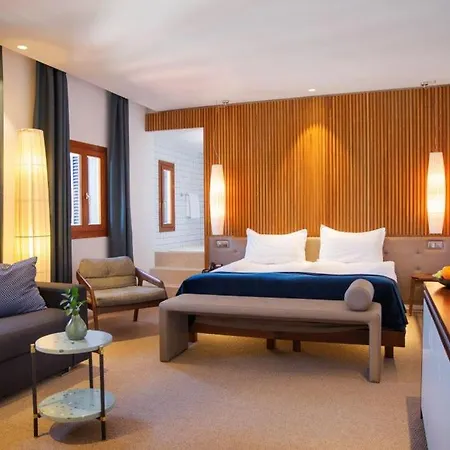 Portixol & Restaurant 4* Palma de Maiorca