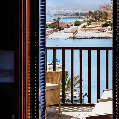 Portixol & Restaurant Hotel