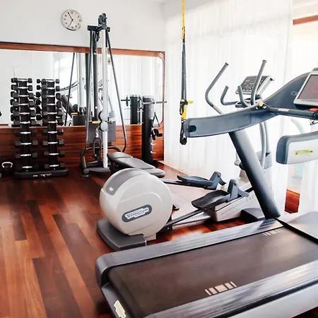 Portixol & Restaurant Hotel 4*
