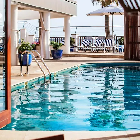 Hotel Portixol & Restaurant Palma de Maiorca