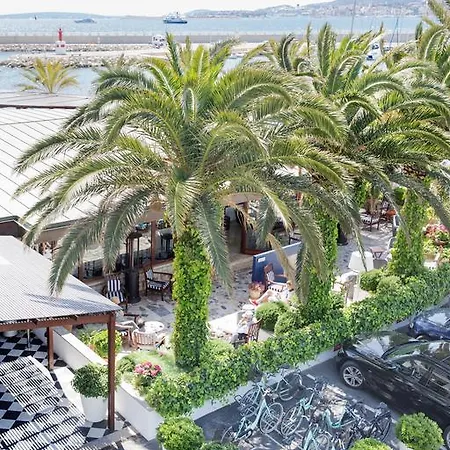 Portixol & Restaurant 4* Palma de Maiorca