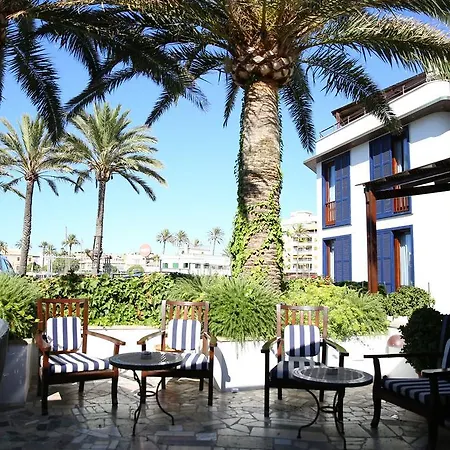 Portixol & Restaurant Palma de Maiorca