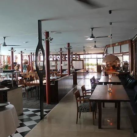 Portixol & Restaurant Palma de Maiorca