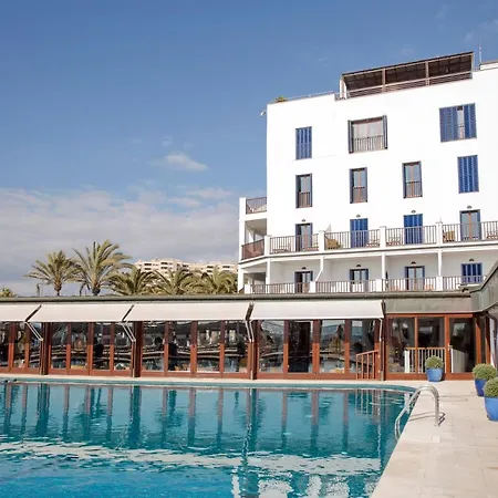 Portixol & Restaurant 4* Palma de Maiorca