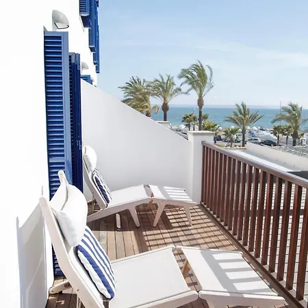 Hotel Portixol & Restaurant