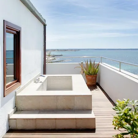 Portixol & Restaurant Hotel 4*