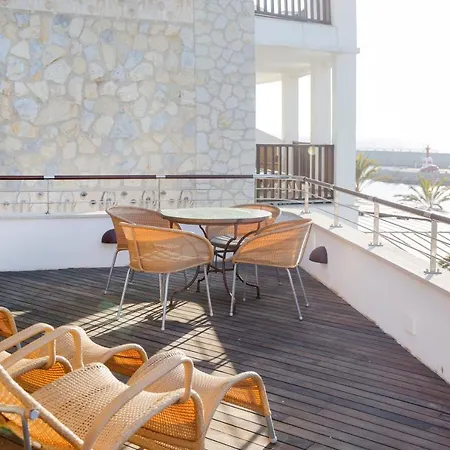 Portixol & Restaurant 4*